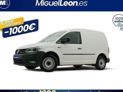 VW Caddy