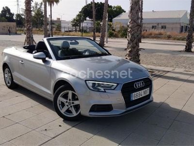 Audi A3 Cabriolet