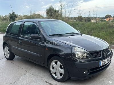 Renault Clio II