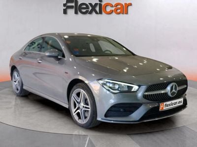 Mercedes CLA250e
