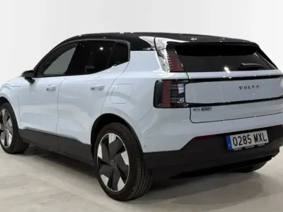 Usado Volvo EX30 Ultra 200 kW (272 CV) 2024 SUV