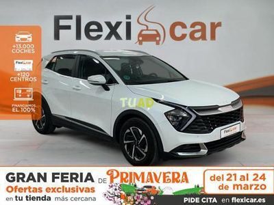 usado Kia Sportage 1.6 T-GDi 110kW (150CV) Drive 4x2