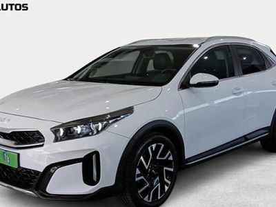 Usado Kia XCeed 101 CV (74 kW) 2024 Blanco SUV