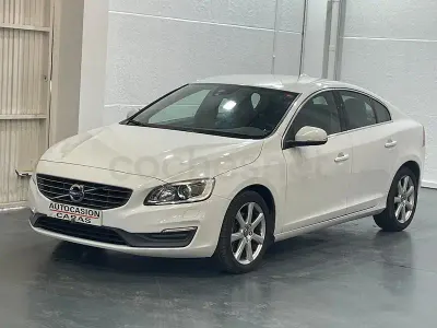 Usado Volvo S60