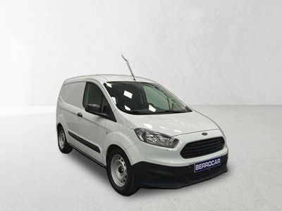 usado Ford Transit COURIER Furgon 1.5 TDCI Ambiente 56 kW (75 CV)