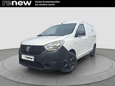 Dacia Dokker
