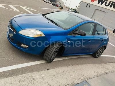 Fiat Bravo
