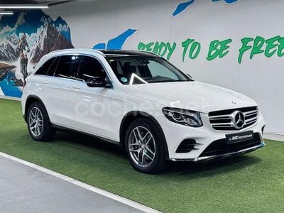 Mercedes GLC220