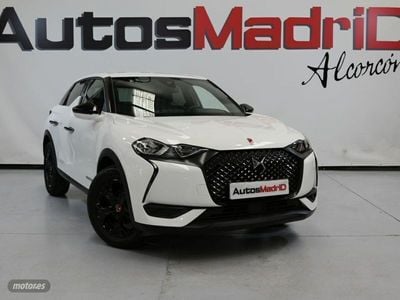 DS Automobiles DS3