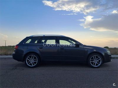 Seat Exeo