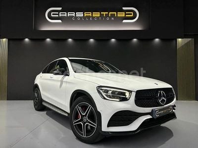 Mercedes GLC300