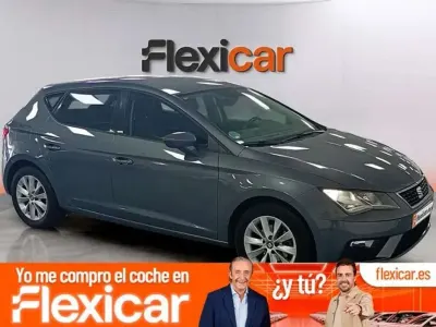 Usado Seat Leon ST