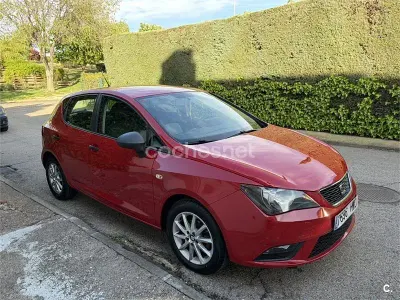 Usado Seat Ibiza