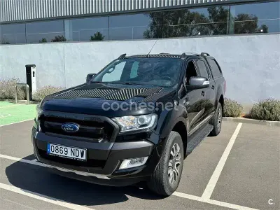 Usado Ford Ranger