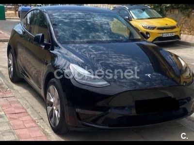 Usado Tesla Model Y 2023 Eléctrico SUV