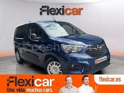Opel Combo Life