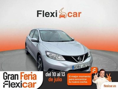 Nissan Pulsar