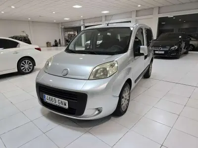 Usado Fiat Fiorino