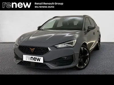 Usado Cupra Leon