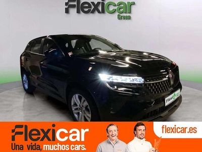 Usado Renault Austral Evolution 199 CV (146 kW) 2025 Azul SUV