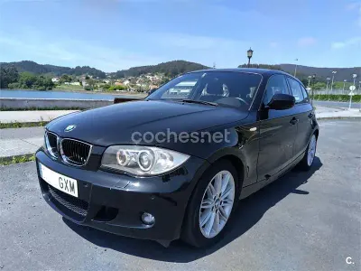 Używany BMW 120