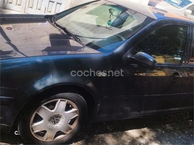 VW Golf IV