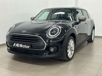 Mini Cooper Clubman