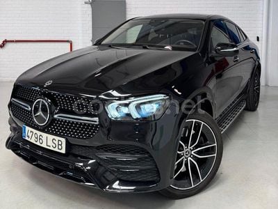 Mercedes GLE400