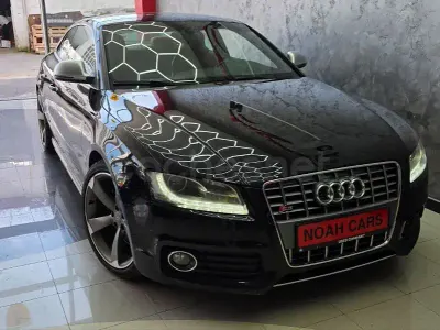 Usado Audi S5