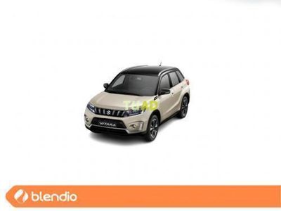 usado Suzuki Vitara 1.4 T GLE Mild Hybrid