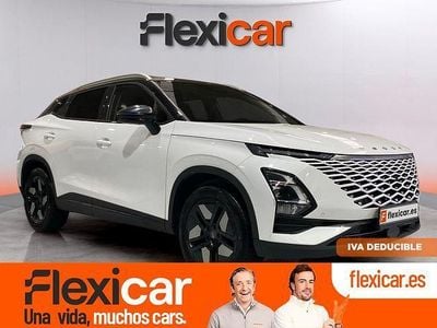 Usado Omoda 5 147 CV (108 kW) 2025 Blanco SUV