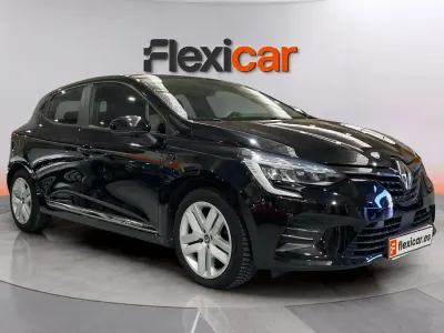 Usado Renault Clio IV