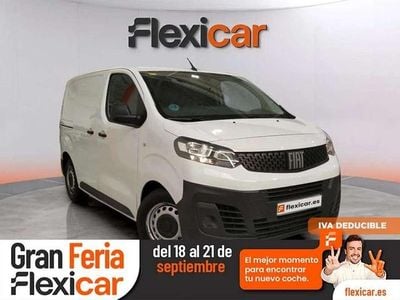 Fiat Scudo