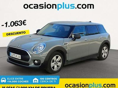 Mini Cooper D