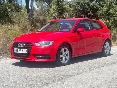 Usado Audi A3