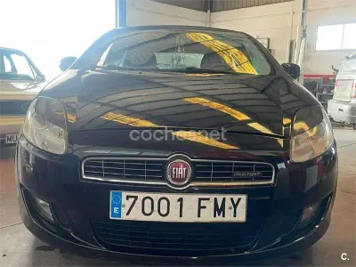 Usado Fiat Bravo