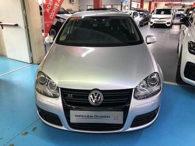 VW Golf VI
