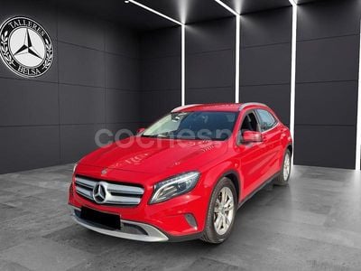 Mercedes GLA200