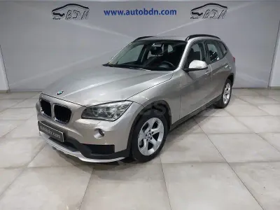 Usado BMW X1