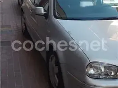 Usado VW Golf IV