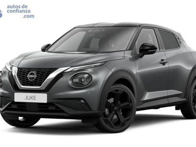 Ny Nissan Juke Tekna 114 HK (83 kW) 2025 SUV