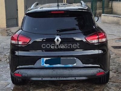 Renault Clio GrandTour