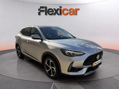 Usado MG HS Luxury 170 CV (125 kW) 2024 Gris SUV