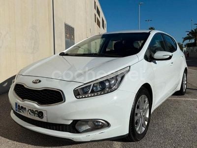 Kia Ceed GT