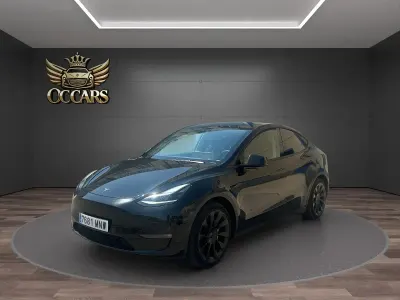 Usado Tesla Model Y