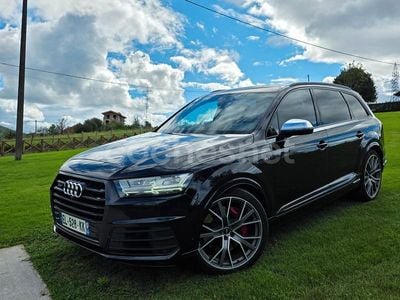 Audi SQ7