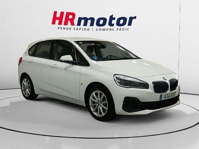 BMW 225