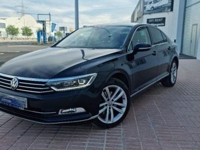 usado VW Passat Sport 2.0 TDI BMT 110 kW (150 CV) DSG 7 vel.