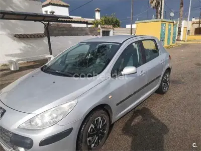 Usado Peugeot 307