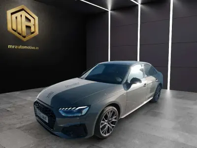 Usado Audi A4